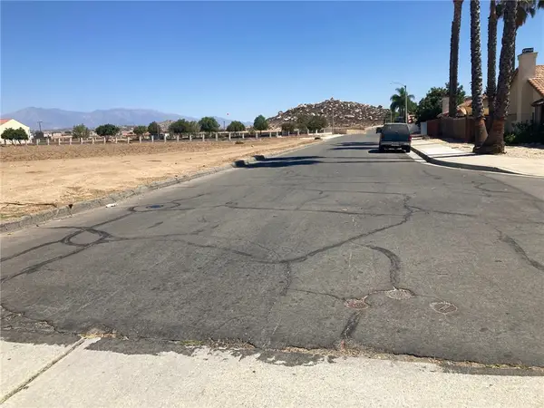 0 Copper Cove Lane, Moreno Valley, CA 92553
