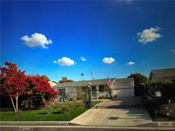 1308 Elmhurst Avenue, Duarte, CA 91010