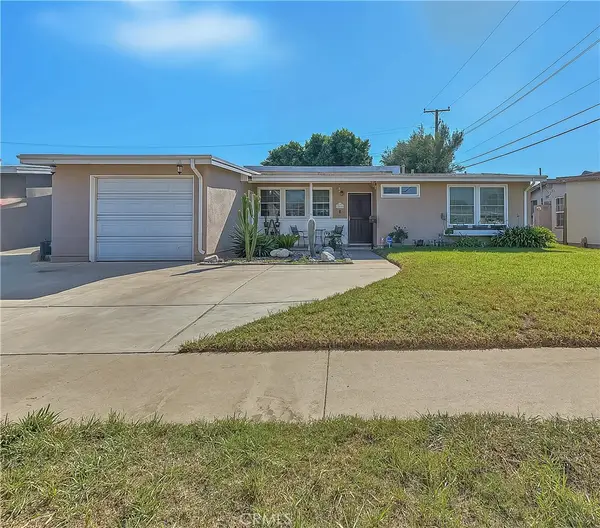 13608 Ector, La Puente, CA 91746