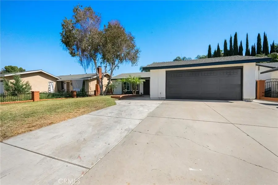 2863 S Cypress Point, Ontario, CA 91761 - #3