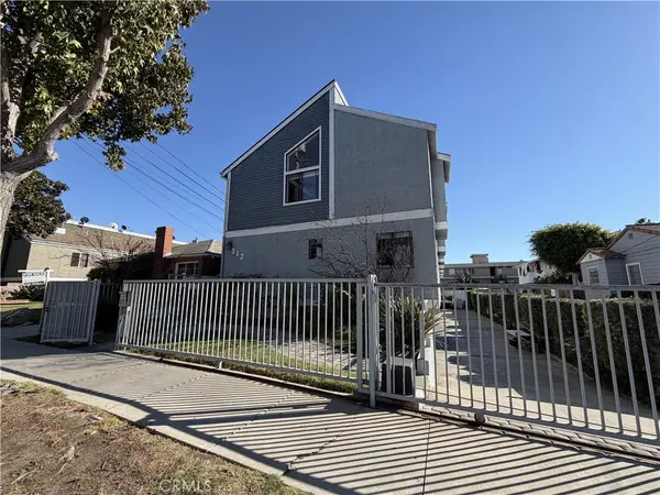 312 E Plymouth Street #4, Inglewood, CA 90302