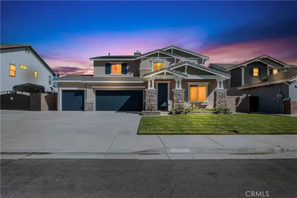12947 Oakdale, Corona, CA 92880
