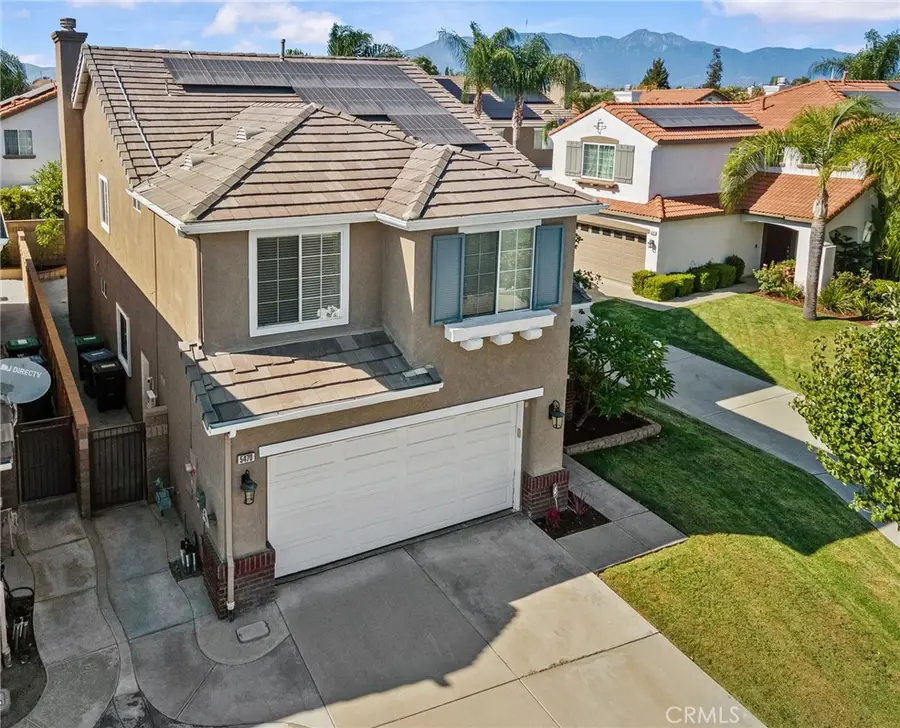 5470 Amethyst Lane, Chino Hills, CA 91709 - #2
