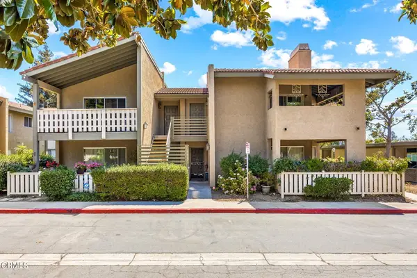 460 Arbor Lane Court #202, Thousand Oaks, CA 91360