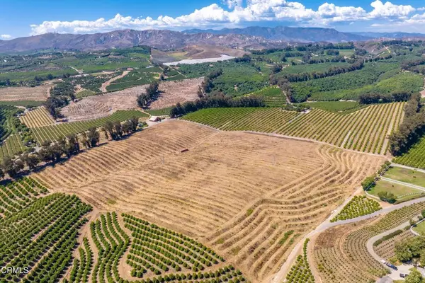 0 000 N Sand Canyon Road N, Somis, CA 93066