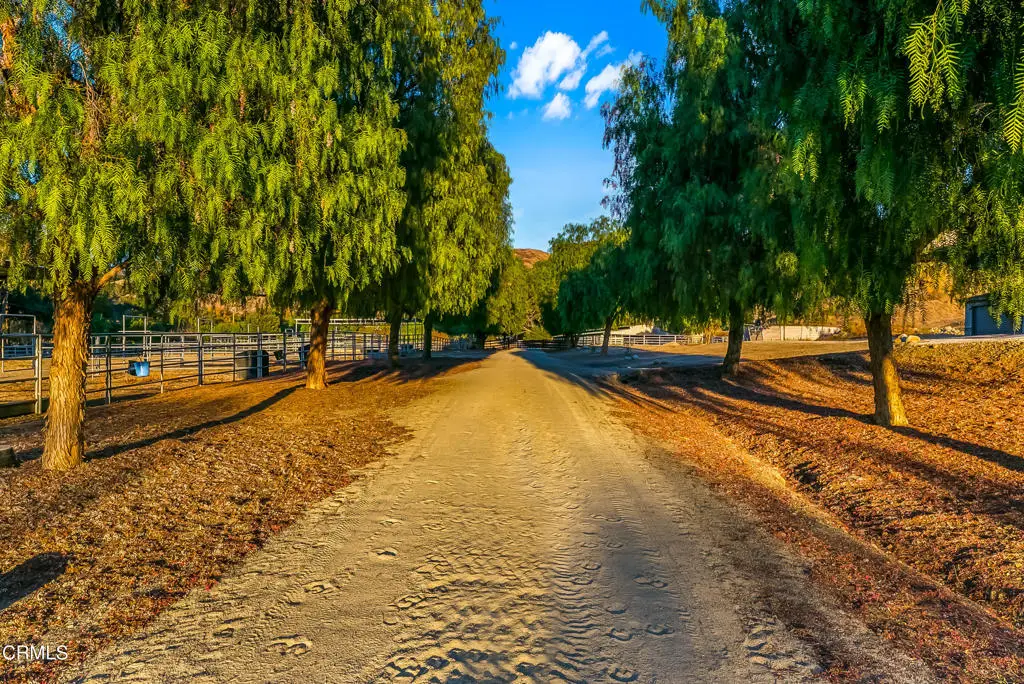 6770 Wheeler Canyon Road, Santa Paula, CA 93060 - Image #1