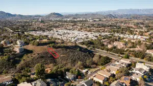 0 Midbury Hill Road, Newbury Park, CA 91320