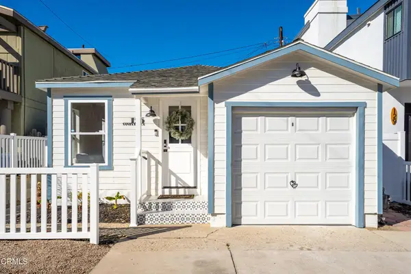 125 Santa Paula, Oxnard, CA 93035