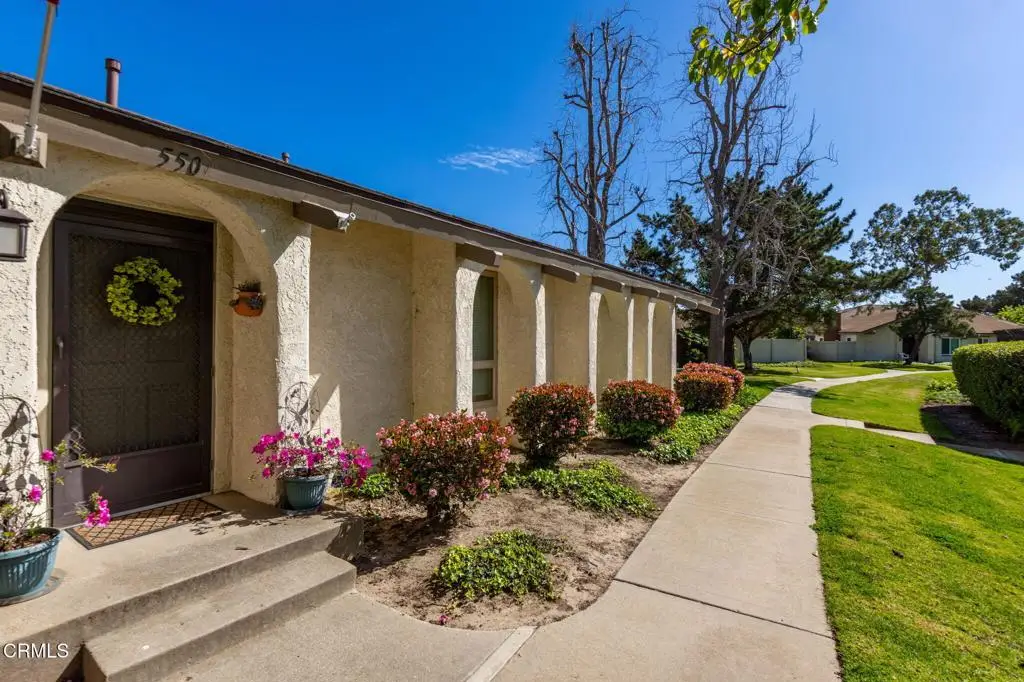 550 Holly Avenue, Oxnard, CA 93036 - Image #1