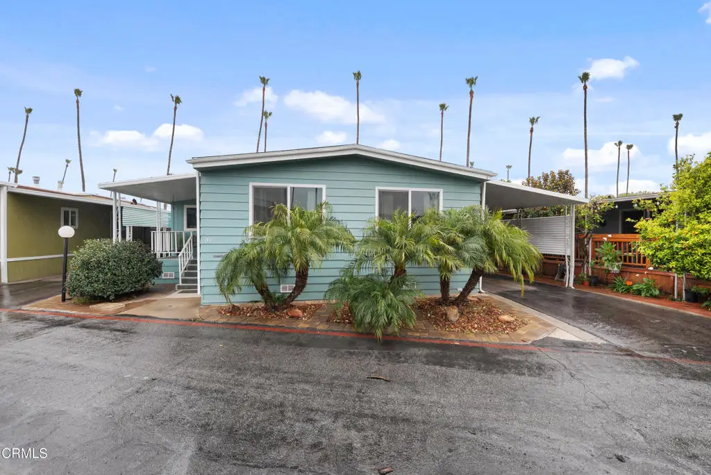 265 S Beckwith Road #57, Santa Paula, CA 93060 - Image #1