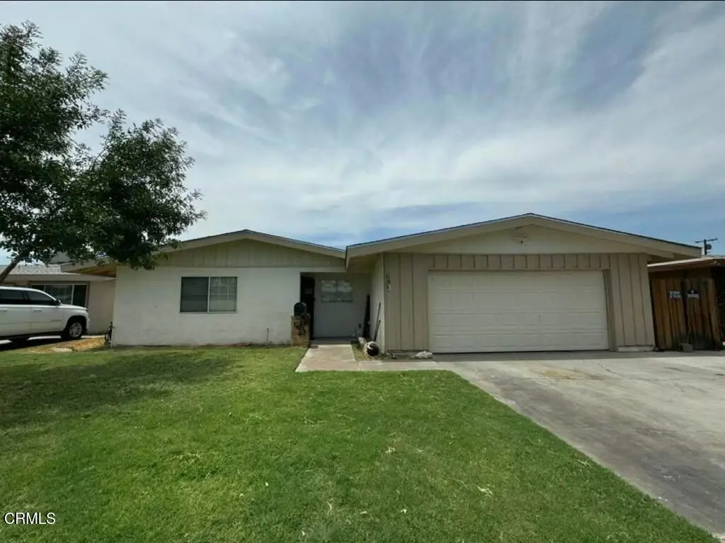 391 N 9th Street, Blythe, CA 92225 - Image #1