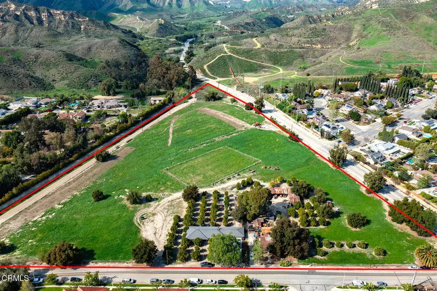 3941 Walnut Avenue, Simi Valley, CA 93063 - Image #2