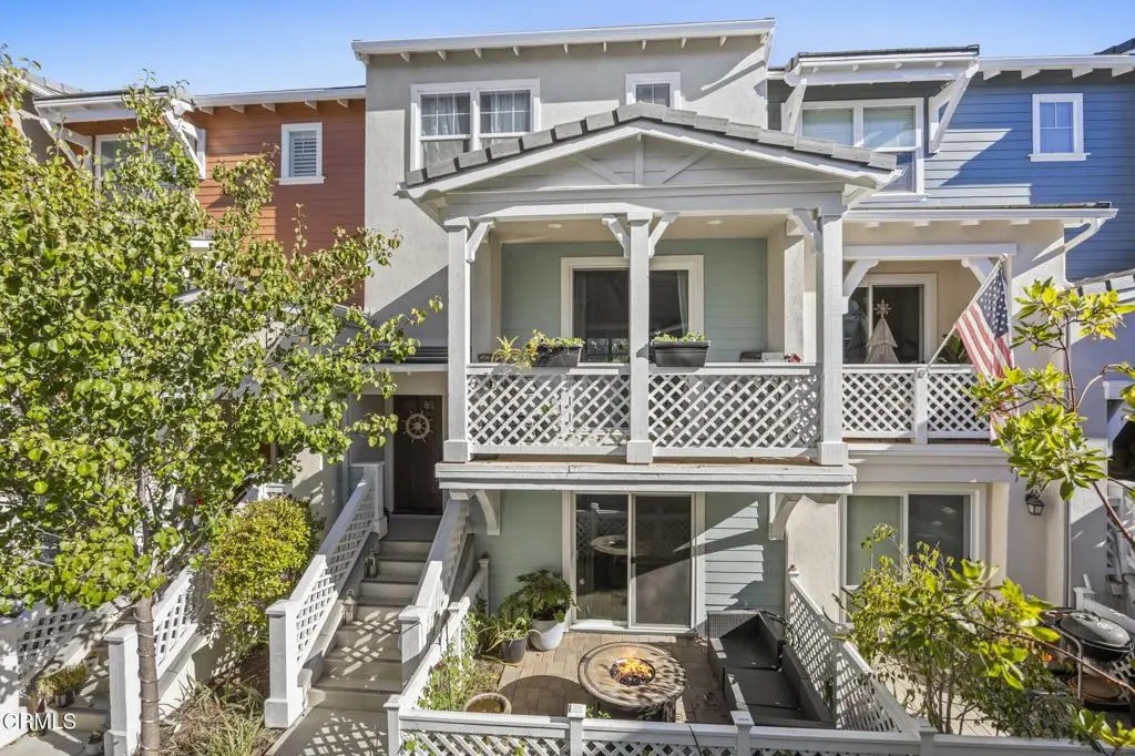 3644 Islander Walk, Oxnard, CA 93035 - Image #1