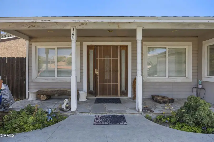320 D Street, Fillmore, CA 93015 - #2