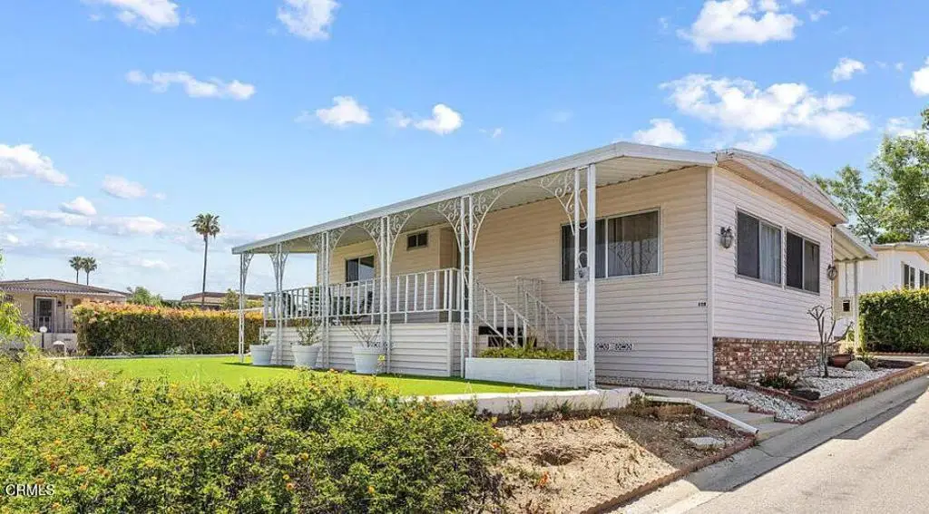 1150 Ventura Boulevard #110, Camarillo, CA 93010 - #1