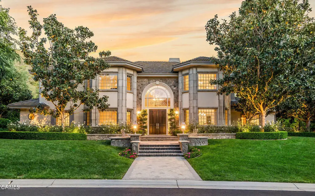 5016 Hunter Valley Lane, Westlake Village, CA 91362 - Image #1