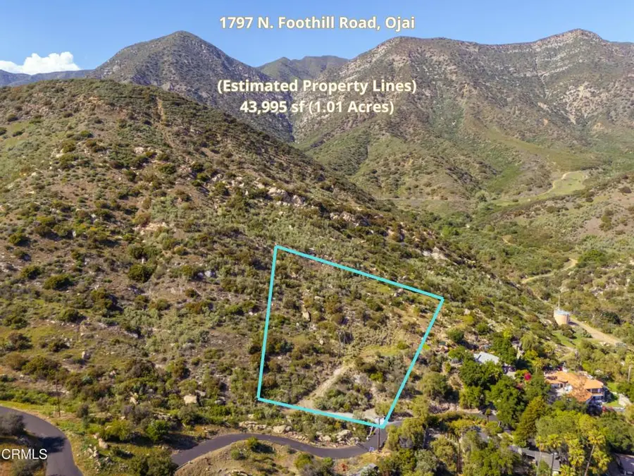 1797 Foothill Road, Ojai, CA 93023 - #3