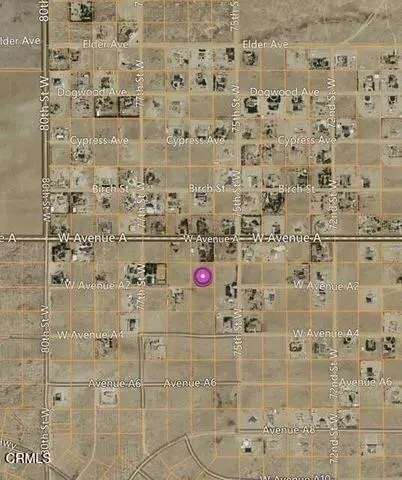 Ave A2 Avenue A-2, Lancaster, CA 93536 - Image #2
