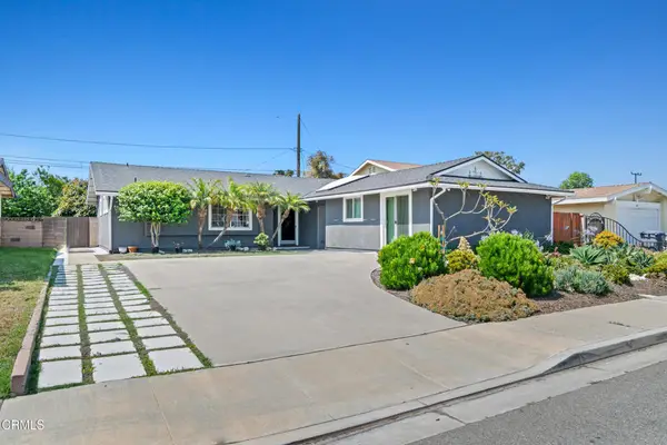 1350 Elder Street, Oxnard, CA 93036
