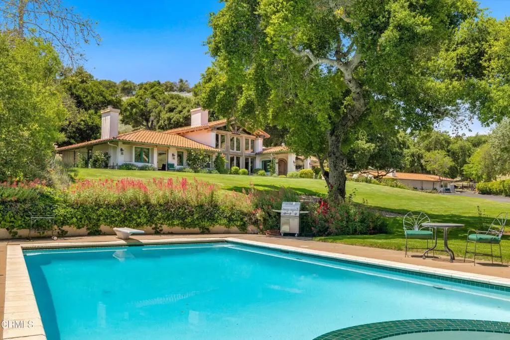 3951 Tims Road, Santa Ynez, CA 93460 - #1
