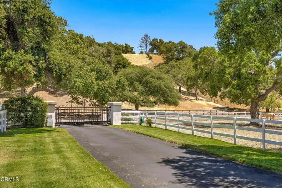 3951 Tims Road, Santa Ynez, CA 93460 - #2