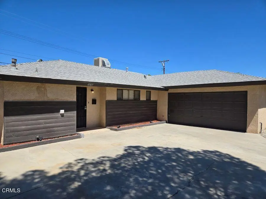 45409 Rodin Avenue, Lancaster, CA 93535 - #1