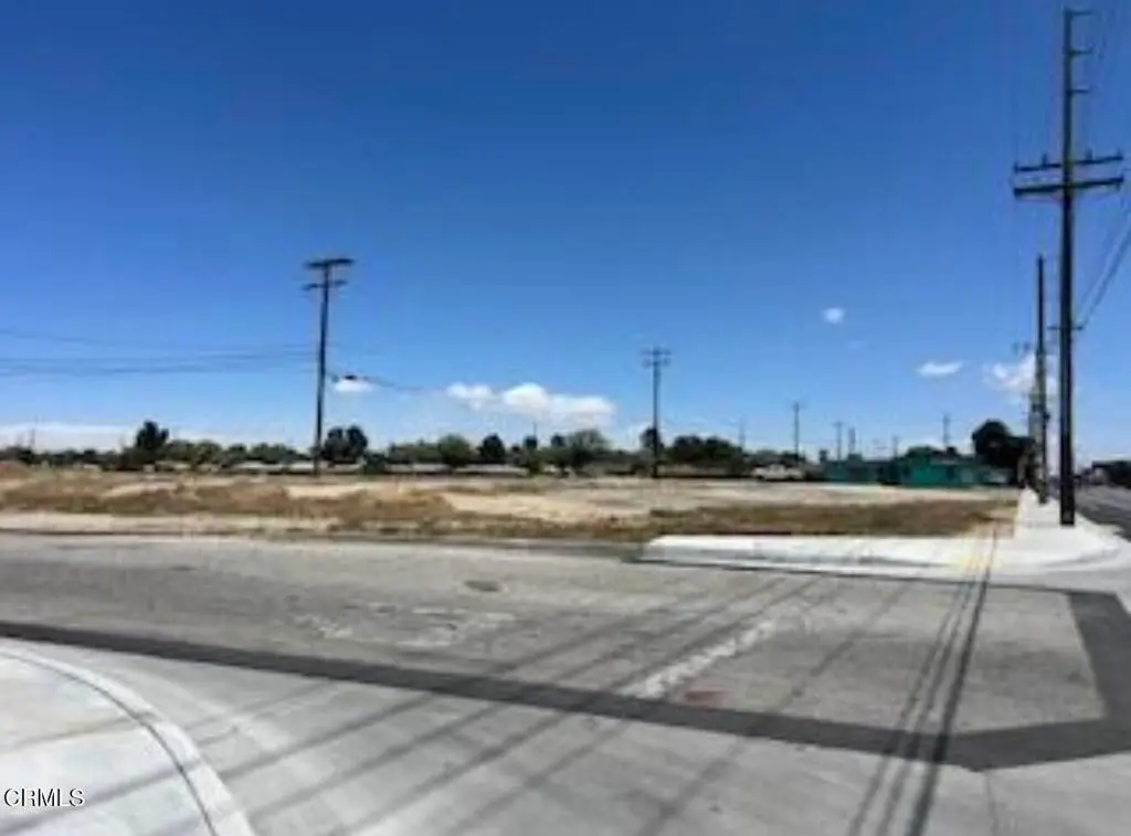 0 Ave J Cor Genoa Ave, Lancaster, CA 93534 - #1