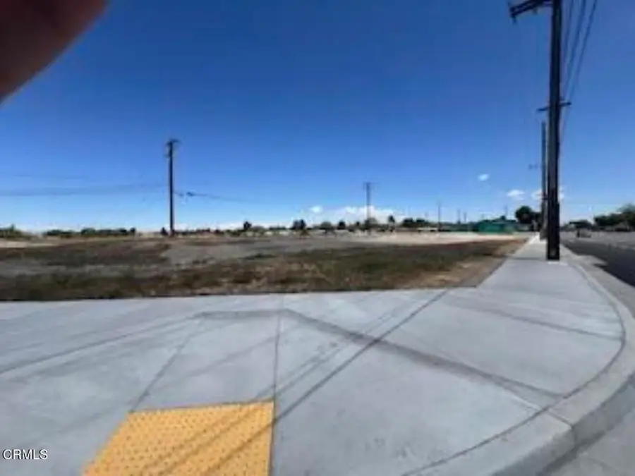 0 Ave J Cor Genoa Ave, Lancaster, CA 93534 - #2