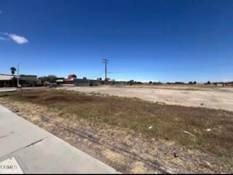 0 Ave J Cor Genoa Ave, Lancaster, CA 93534 - #3