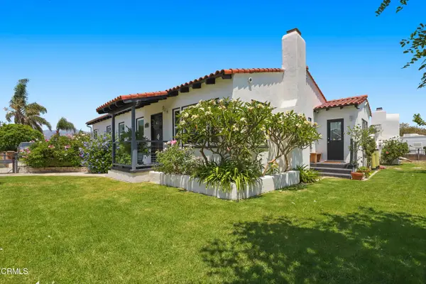 300 C Street, Fillmore, CA 93015