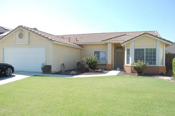 4001 Whirlwind Drive, Bakersfield, CA 93313