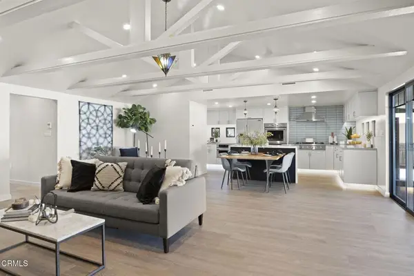 240 N Padre Juan Avenue, Ojai, CA 93023