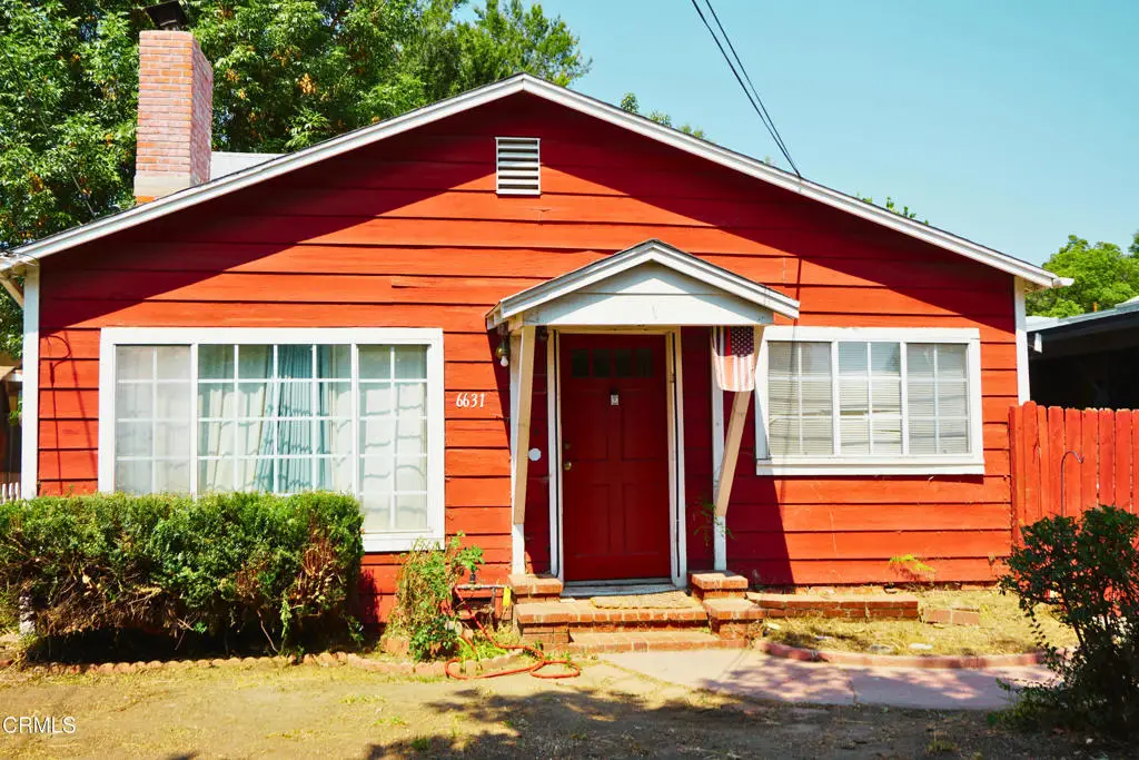 6631 Bevis Avenue, Van Nuys, CA 91405 - Image #1