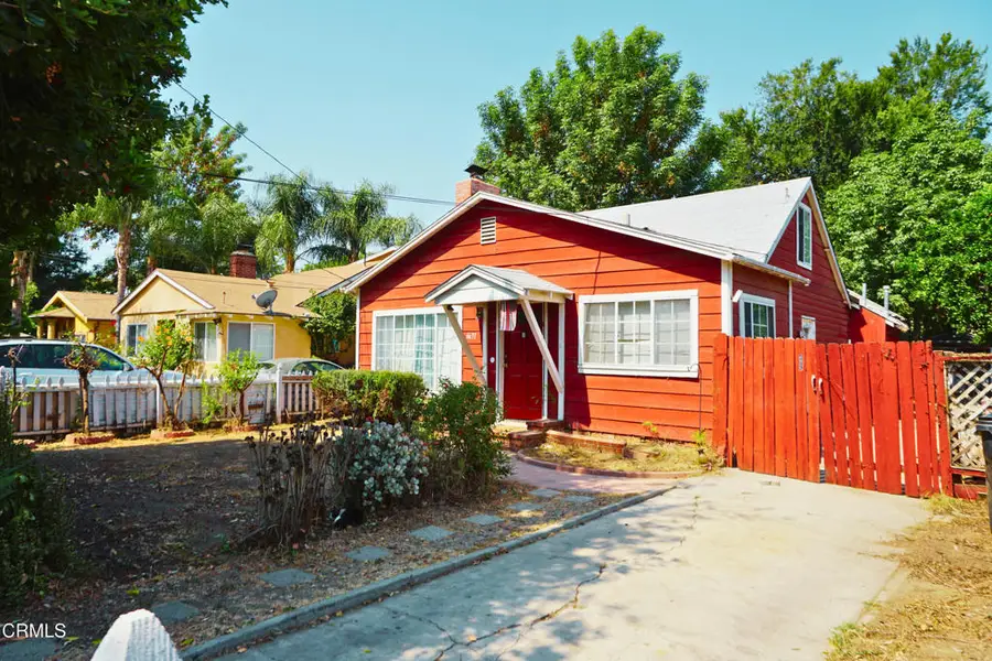 6631 Bevis Avenue, Van Nuys, CA 91405 - Image #2