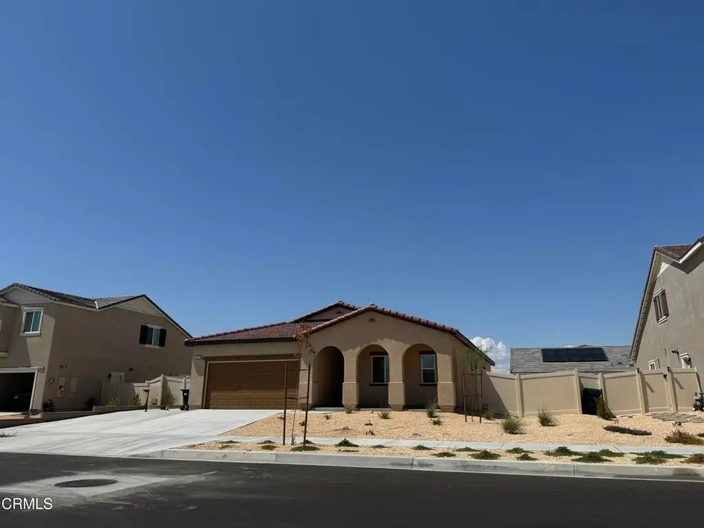 4251 Avenue J-3, Lancaster, CA 93536 - Image #1