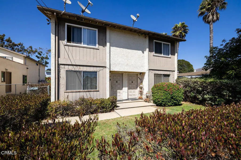 467 W Simpson Street, San Buenaventura Ventura, CA 93001 - Image #1