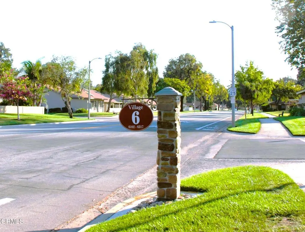 6213 Village #6, Camarillo, CA 93012 - #1