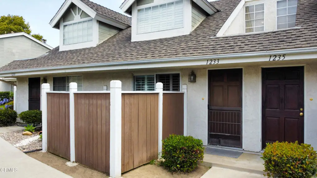 1233 Osage Lane, San Buenaventura Ventura, CA 93004 - Image #1