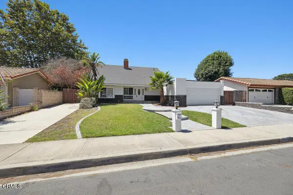 861 E Dara Street, Camarillo, CA 93010