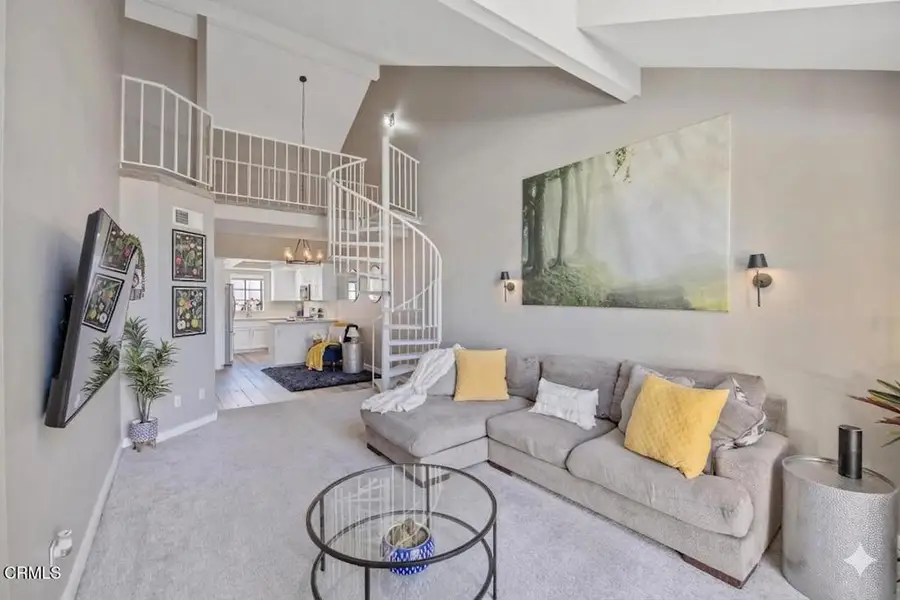 18106 Erik Court #574, Santa Clarita, CA 91387 - #3