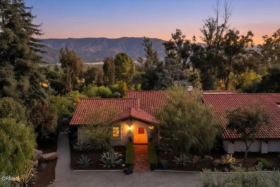515 Del Oro Drive, Ojai, CA 93023 - Image #2