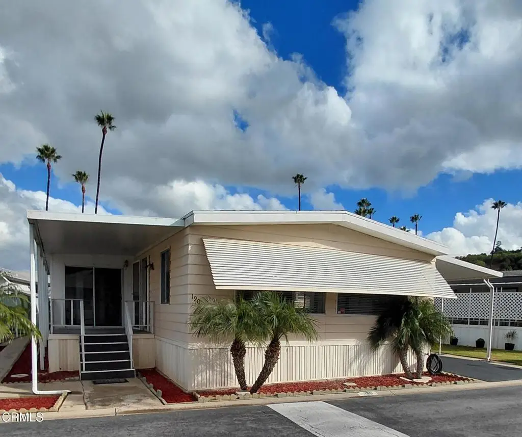 195 Tierra Rejada Road #190, Simi Valley, CA 93065 - Image #1