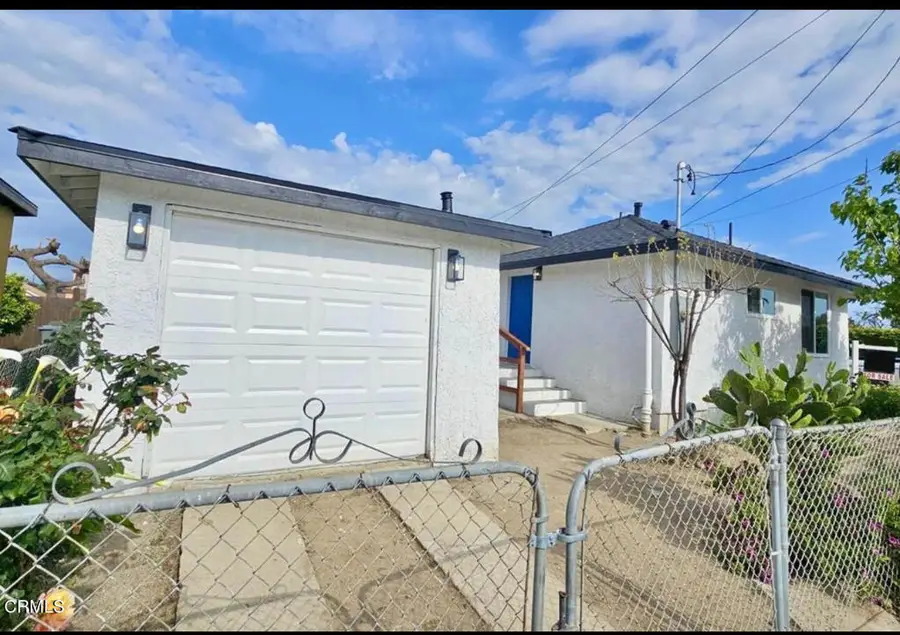 403 E 2nd Street, Oxnard, CA 93030 - #2