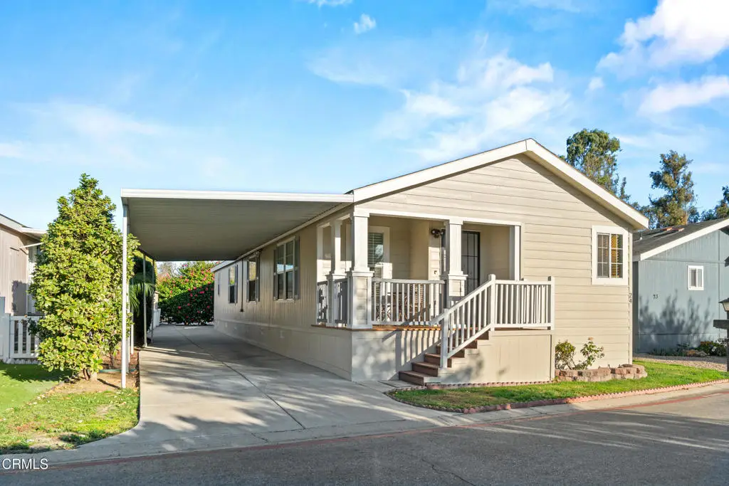 24 Via Rosal #24, Camarillo, CA 93012 - #1