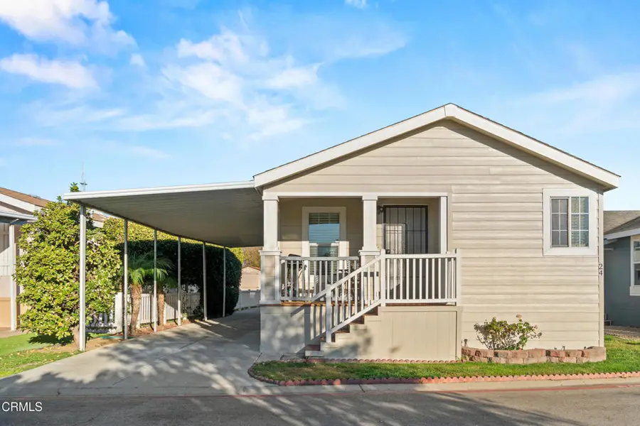 24 Via Rosal #24, Camarillo, CA 93012 - #3