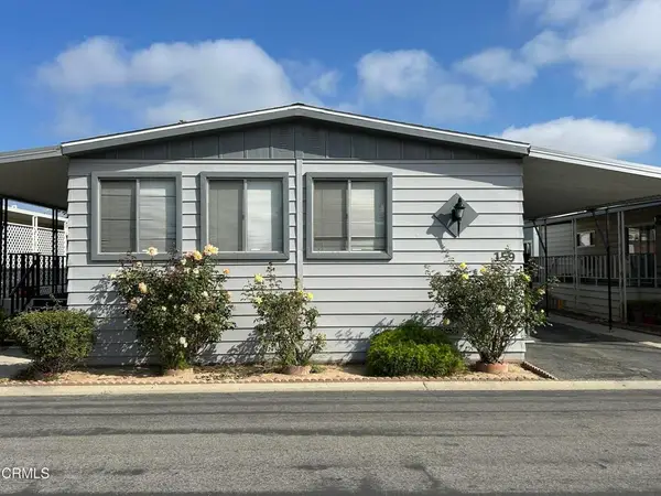 159 Dahlia Way #159, Ventura, CA 93004