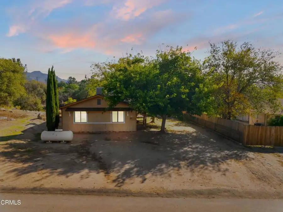 41 Lakeview Drive, Wofford Heights, CA 93285 - #3