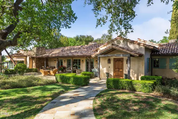 3325 Figueroa Mountain Road, Los Olivos, CA 93441
