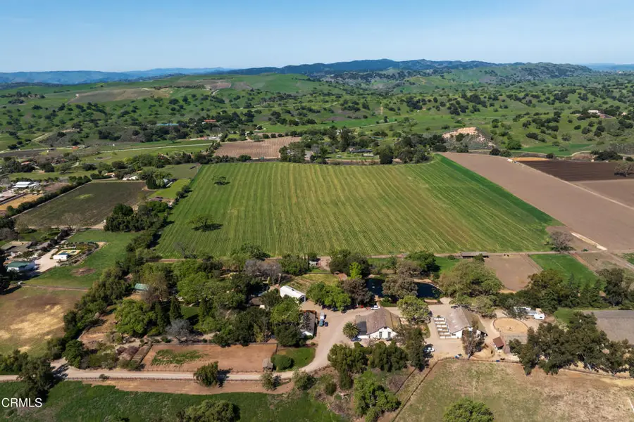 3325 Figueroa Mountain Road, Los Olivos, CA 93441 - #2