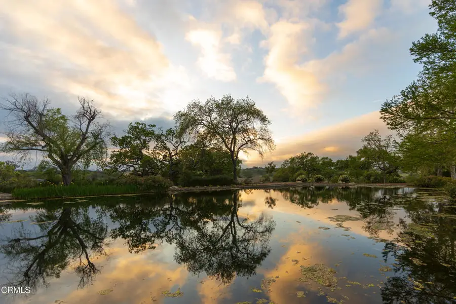 3325 Figueroa Mountain Road, Los Olivos, CA 93441 - #3